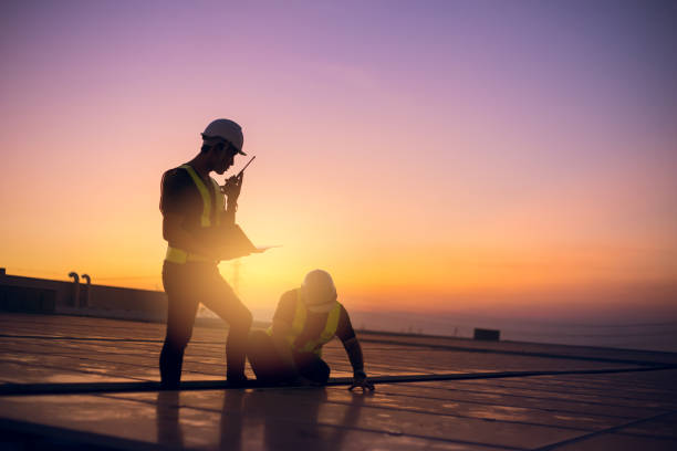 Best Best Roofing Contractors  in Navajo, NM