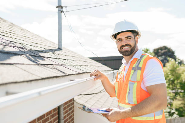 Quick and Trustworthy Emergency Roof Repair Services in Navajo, NM
