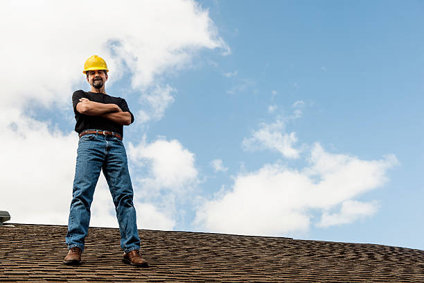 Roof Waterproofing Services in Navajo, NM