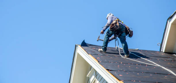Trusted Navajo, NM Roofing Contractor Experts